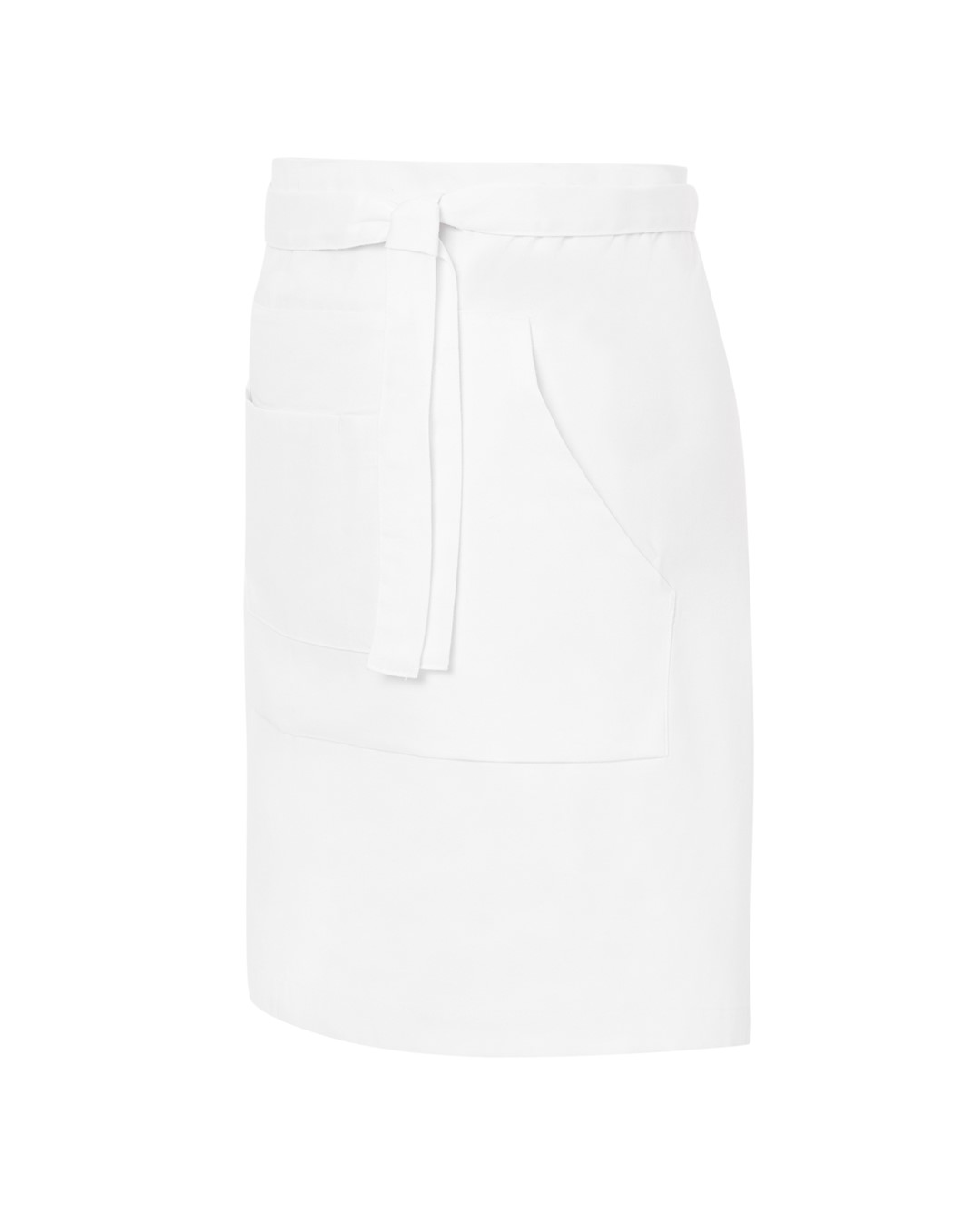 Bistro apron for sublimation